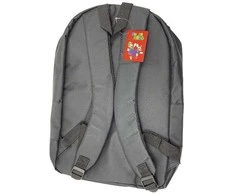 Nintendo Super Mario Bros Peach backpack 40cm