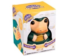 Noble Collection Niffler - Žaisliniai Pufflums™ - Fantastiniai Žvėrys