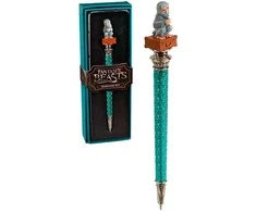 Noble Collection Fantastic Beasts Demiguise pen