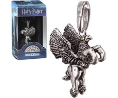 Noble Collection Harry Potter Buckbeak charm