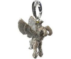 Noble Collection Harry Potter Buckbeak charm