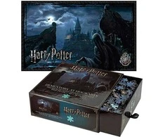 Vision Harry Potter Dementors at Hogwarts dėlionė