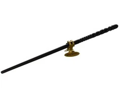 Vision Noble Collection Harry Potter Ginny Weasley wand