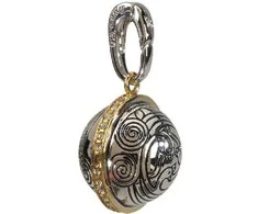 Noble Collection Harry Potter Remembrall charm