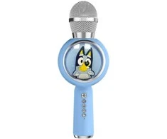 OTL – Bluey PopSing LED mikrofonas
