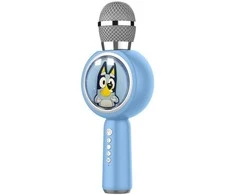 OTL – Bluey PopSing LED mikrofonas