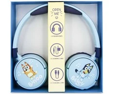OTL – Bluey Kids belaidės ausinės