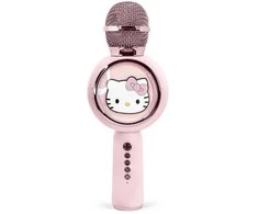 OTL – Hello Kitty PopSing LED mikrofonas