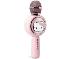 OTL – Hello Kitty PopSing LED mikrofonas