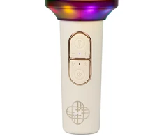 Otl Technologies Kpop Demon Hunter Golden Karaoke Speaker LED