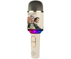 Otl Technologies Kpop Demon Hunter Golden Karaoke Speaker LED