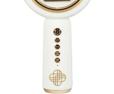 Otl Technologies OTL - PopSing LED Microphone - Huntrx /Golden X