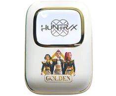 Ausinės Otl Technologies Kpop Demon Hunter Golden earpods