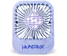 Ventiliatorius Otl Technologies Kpop Demon Hunter Huntrix desk fan