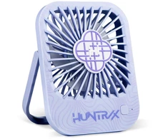 Ventiliatorius Otl Technologies Kpop Demon Hunter Huntrix desk fan