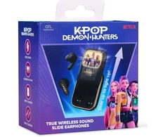 Ausinės Otl Technologies OTL - Slide TWS Earphones - KPDH Huntr/x
