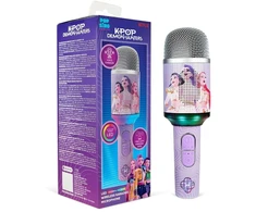 Otl Technologies OTL - K-POP Wireless Karaoke Microphone LED Light Up