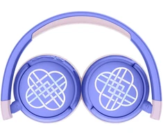 Otl Technologies OTL - Kids Belaidės Ausinės - KPop Demon Hunters Logo