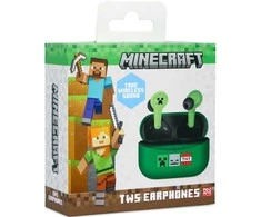 OTL – Minecraft TWS ausinės