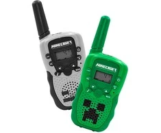Rinkinys Walkie Talkie OTL Minecraft
