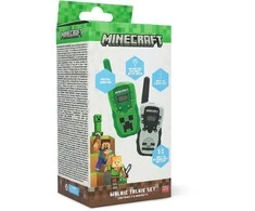 Rinkinys Walkie Talkie OTL Minecraft