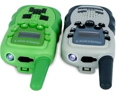 Rinkinys Walkie Talkie OTL Minecraft