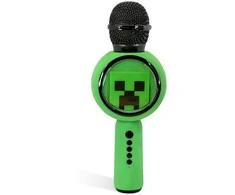 OTL – Minecraft PopSing LED mikrofonas