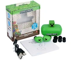 OTL - Minecraft 3D TWS Earphones