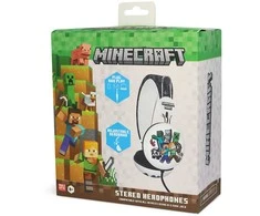 OTL - Minecraft kupolinės ausinės