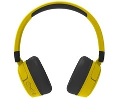 OTL - „Bluetooth“ ausinės su tėvų kontrole - Pokemon Pikachu, geltonos