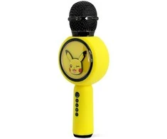 Otl Technologies OTL – Pokemon Pikachu PopSing LED mikrofonas