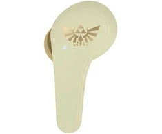 Ausinės OTL - TWS „Zelda legenda: Karalystės ašaros“ (balta)
