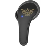 Ausinės OTL -TWS „Zelda legenda: Karalystės ašaros“ (juodas)