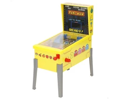 Pac-Man mini arcade pinball