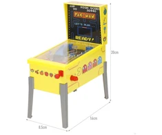 Pac-Man mini arcade pinball