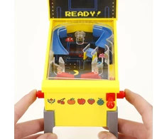 Pac-Man mini arcade pinball