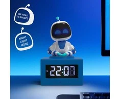 Paladone PALADONE Astro Bot Žadintuvas Icon