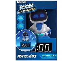 Paladone PALADONE Astro Bot Žadintuvas Icon