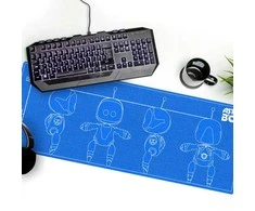 Paladone Astro Desk Kilimėlis – Astro Bot pelės kilimėlis