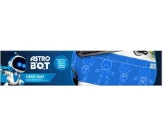 Paladone Astro Desk Kilimėlis – Astro Bot pelės kilimėlis