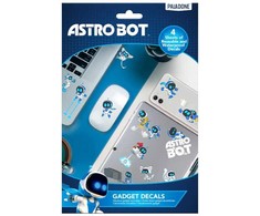Dėlionė Paladone Astrobot įtaisų lipdukai