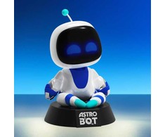 Paladone „Sony Playstation Astrobot“ piktogramos lemputė