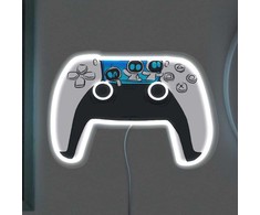 Paladone Astro Bot led neon light