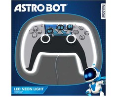 Paladone Astro Bot led neon light