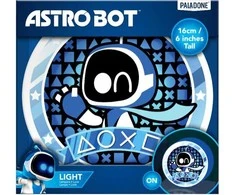 Paladone PP ASTROBOT - BOX LIGHT