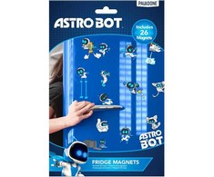 Dėlionė Paladone Astrobot šaldytuvo magnetai