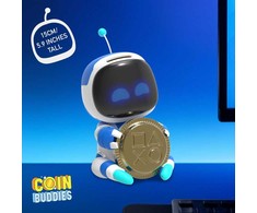 Paladone PALADONE Astro Bot Skarbonka su Dźwiękiem