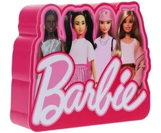 Paladone PALADONE Barbie lempa (aukštis: 16 cm)