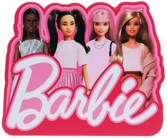 Paladone PALADONE Barbie lempa (aukštis: 16 cm)