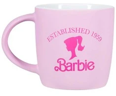 Paladone Puodelis Barbie (PP13761BR)
